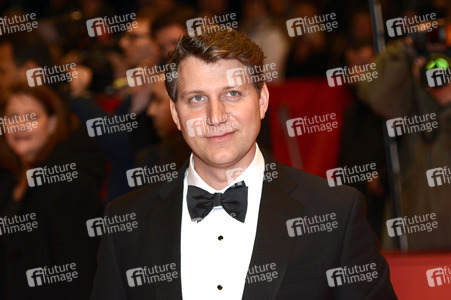 'Midnight Special' Premiere, Berlinale 2016