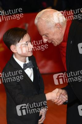'Midnight Special' Premiere, Berlinale 2016