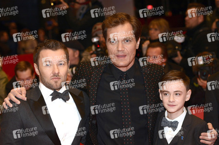 'Midnight Special' Premiere, Berlinale 2016