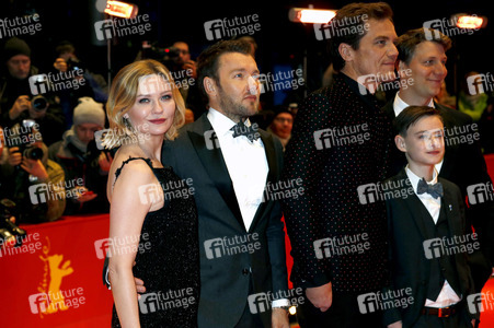 'Midnight Special' Premiere, Berlinale 2016