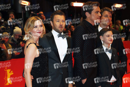 'Midnight Special' Premiere, Berlinale 2016