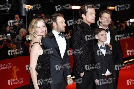 'Midnight Special' Premiere, Berlinale 2016
