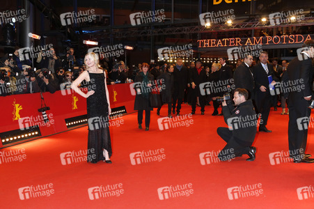 'Midnight Special' Premiere, Berlinale 2016