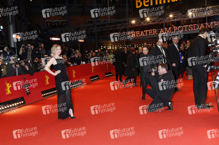 'Midnight Special' Premiere, Berlinale 2016