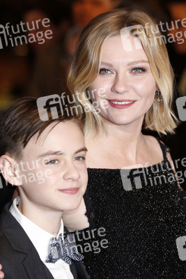'Midnight Special' Premiere, Berlinale 2016