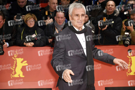 'Midnight Special' Premiere, Berlinale 2016