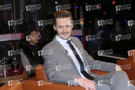 'NDR Talk Show' in Hamburg