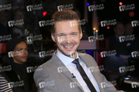 'NDR Talk Show' in Hamburg