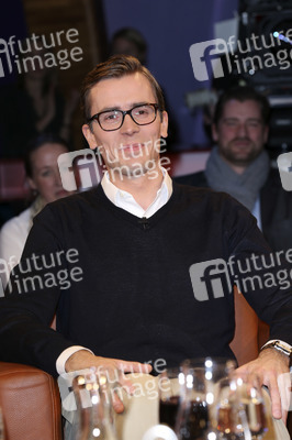 'NDR Talk Show' in Hamburg