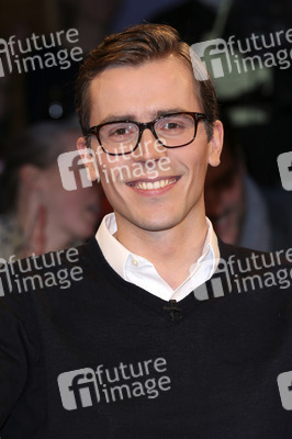 'NDR Talk Show' in Hamburg