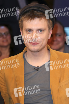 'NDR Talk Show' in Hamburg