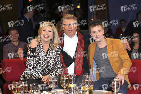 'NDR Talk Show' in Hamburg