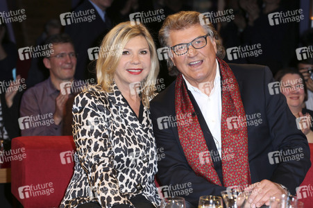 'NDR Talk Show' in Hamburg