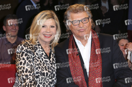 'NDR Talk Show' in Hamburg