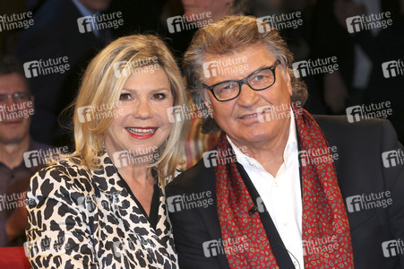 'NDR Talk Show' in Hamburg