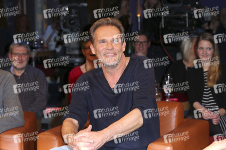 'NDR Talk Show' in Hamburg