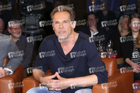'NDR Talk Show' in Hamburg