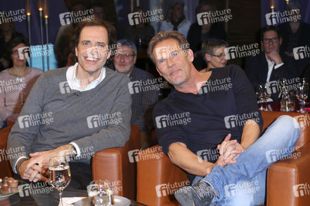'NDR Talk Show' in Hamburg