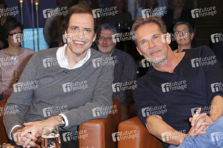 'NDR Talk Show' in Hamburg