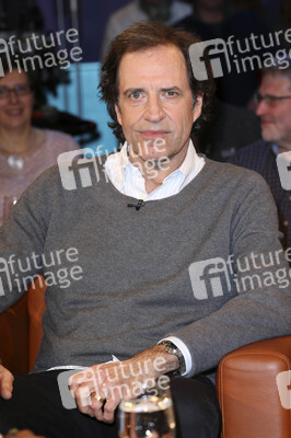 'NDR Talk Show' in Hamburg