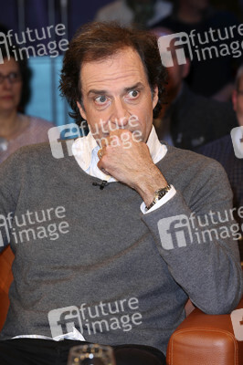 'NDR Talk Show' in Hamburg