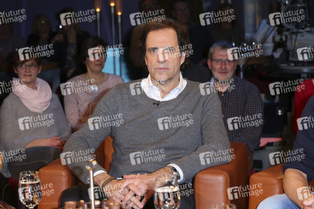 'NDR Talk Show' in Hamburg