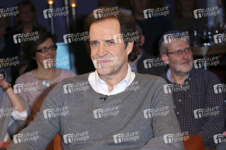 'NDR Talk Show' in Hamburg