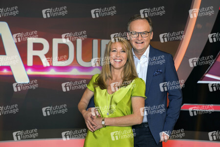 Photocall zur Quizshow 'Paarduell' in Hürth