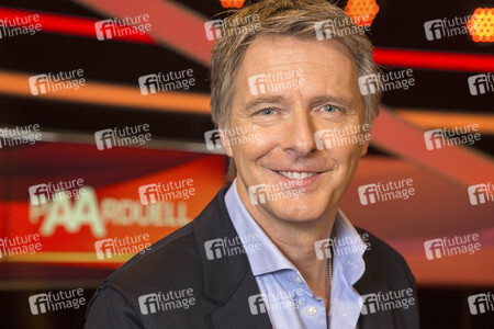 Photocall zur Quizshow 'Paarduell' in Hürth