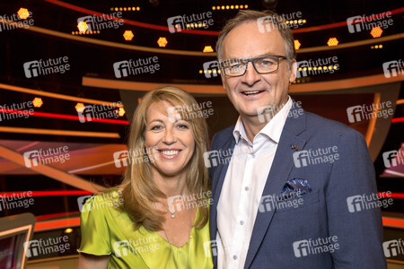 Photocall zur Quizshow 'Paarduell' in Hürth