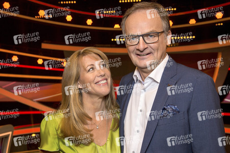 Photocall zur Quizshow 'Paarduell' in Hürth