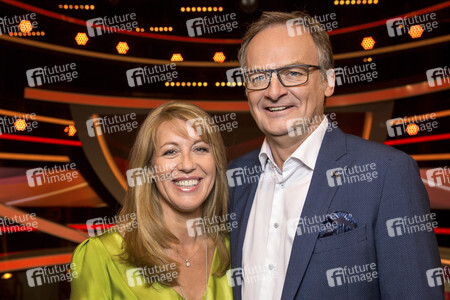 Photocall zur Quizshow 'Paarduell' in Hürth