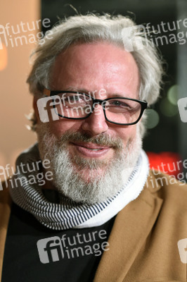 RadioEins Talk, Berlinale 2016