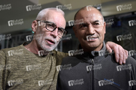 RadioEins Talk, Berlinale 2016