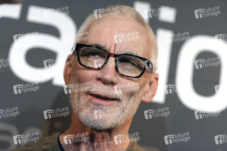 RadioEins Talk, Berlinale 2016