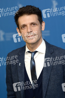 'El rey del Once / The Tenth Man' Photocall, Berlinale 2016