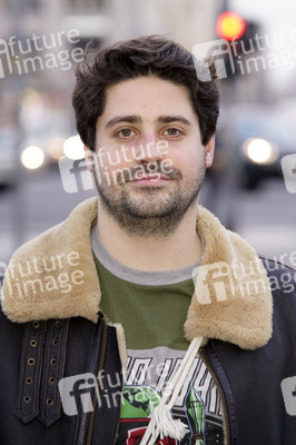 Exklusiver Fototermin zum Kinofilm 'Lotte', Berlinale 2016