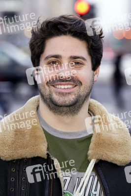 Exklusiver Fototermin zum Kinofilm 'Lotte', Berlinale 2016