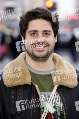 Exklusiver Fototermin zum Kinofilm 'Lotte', Berlinale 2016