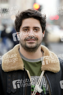 Exklusiver Fototermin zum Kinofilm 'Lotte', Berlinale 2016