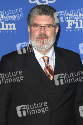 Cinema Vanguard Award Verleihung, Santa Barbara International Film Festival