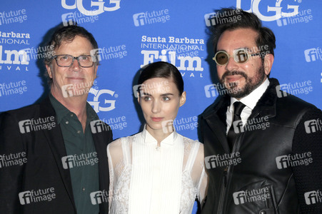 Cinema Vanguard Award Verleihung, Santa Barbara International Film Festival