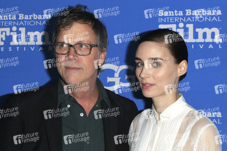 Cinema Vanguard Award Verleihung, Santa Barbara International Film Festival