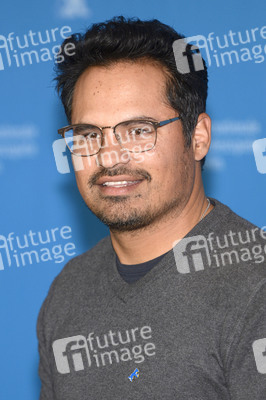 'War on Everyone' Photocall, Berlinale 2016