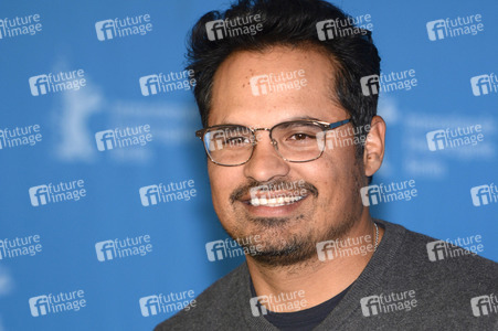 'War on Everyone' Photocall, Berlinale 2016