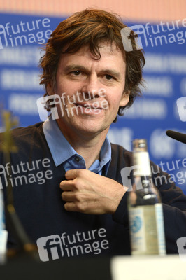'War on Everyone' Pressekonferenz, Berlinale 2016