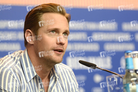'War on Everyone' Pressekonferenz, Berlinale 2016
