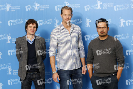 'War on Everyone' Photocall, Berlinale 2016