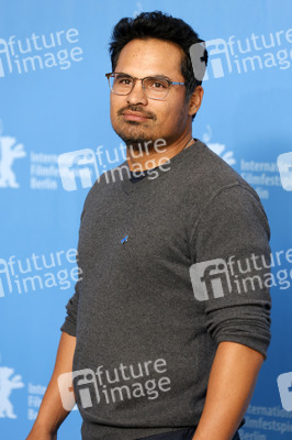 'War on Everyone' Photocall, Berlinale 2016
