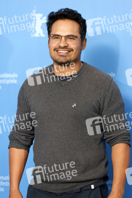 'War on Everyone' Photocall, Berlinale 2016